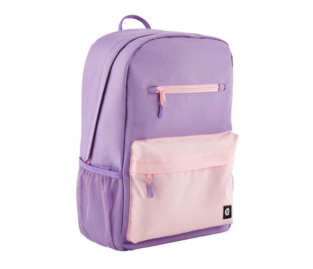 HP Plecak Campus - Lavender - 1358839 - zdjęcie 5